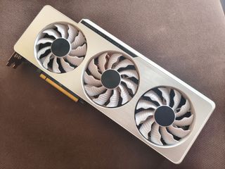 Tarjeta Gráfica Nvidia RTX 3080 en perfecto estado