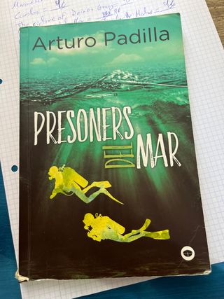 Presoners del mar