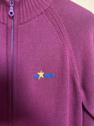 Chaqueta Uniforme La Salle