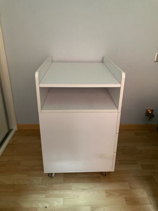 Canviador bebé marca Ros