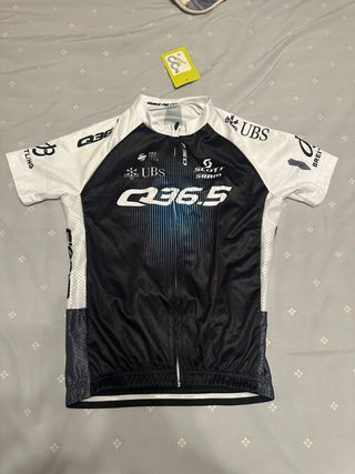 Traje Ciclismo Niño Talla XL Nuevo