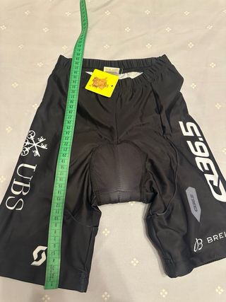 Traje Ciclismo Niño Talla XL Nuevo