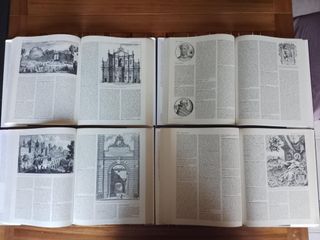 Enciclopedia di Roma personaggi, curiosità, mon...