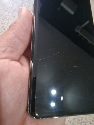 Samsung S10 128GB Negro