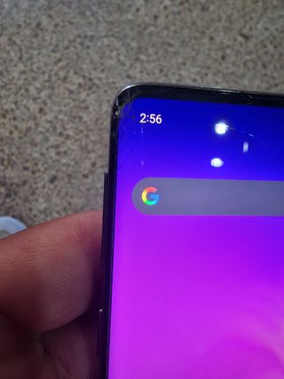 Samsung S10 128GB Negro