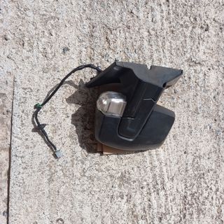 Espejo retrovisor izquierdo Ford Transit Custom