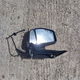 Espejo retrovisor izquierdo Ford Transit Custom