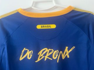 Charles Do Bronxs Oliveira x Brasil Azul 