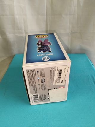 Funko Pop! Fortnite 510 Loot Llama