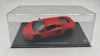 DEA2977 Lamborghini Aventador LP 700-4 2010 1/43