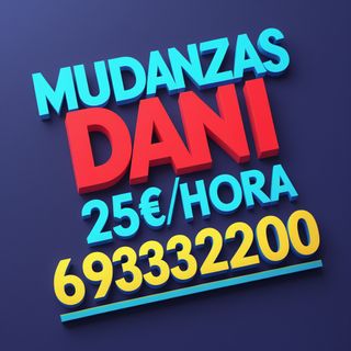 Mudanzas