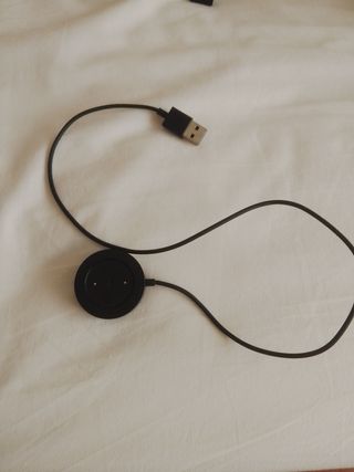 Cargador Smartwatch Xiaomi original