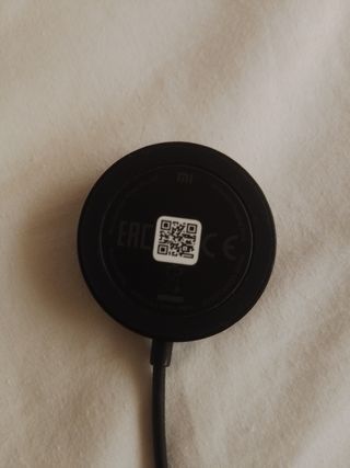 Cargador Smartwatch Xiaomi original