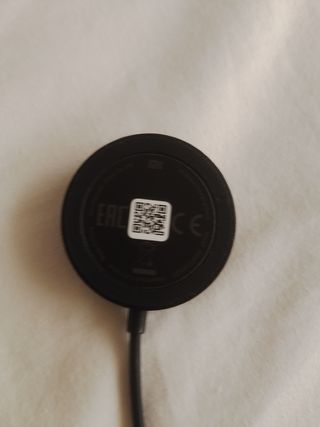 Cargador Smartwatch Xiaomi original