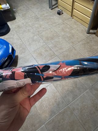 Paraguas infantil de mickey mouse 46cm