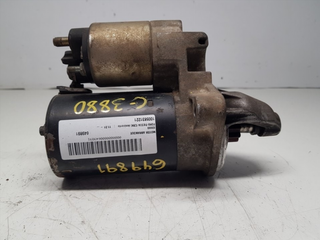 MOTOR ARRANQUE FORD FIESTA (CBK) FXJB 1005831221