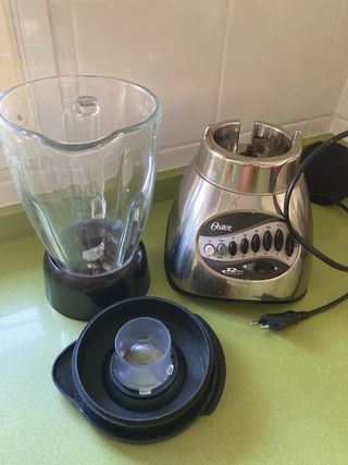 Licuadora Oster 12 Velocidades