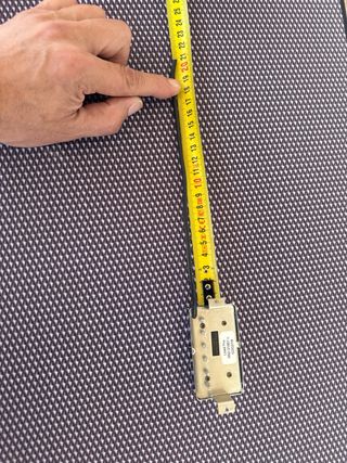 Pastilla Gibson Burstbucker Pro Original Puente