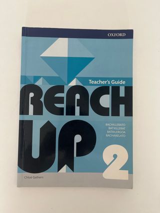 Reach up 2