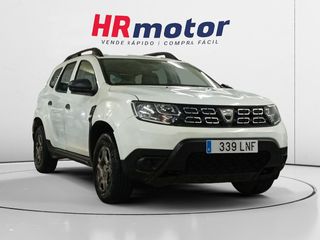 Dacia Duster Essential