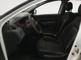 Dacia Duster Essential