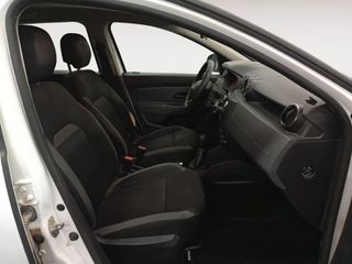 Dacia Duster Essential