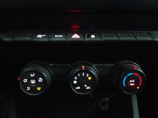 Dacia Duster Essential