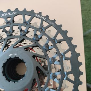 Cassette SRAM XG-1351 13 velocidades XPLR