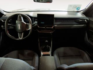 Dacia Duster Journey