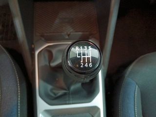 Dacia Duster Journey