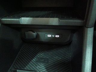 Dacia Duster Journey