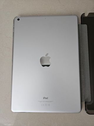 iPad 9ª Gen WiFi 64GB Plata + Apple Pencil