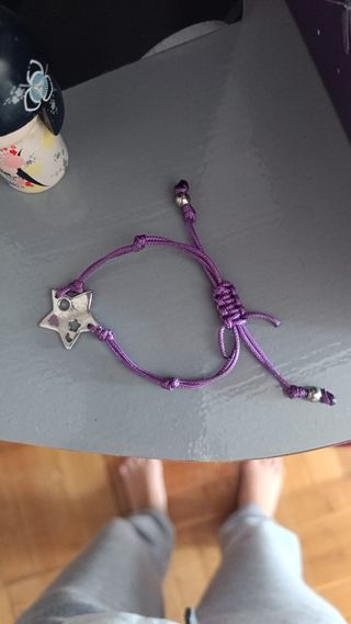 Pulsera 