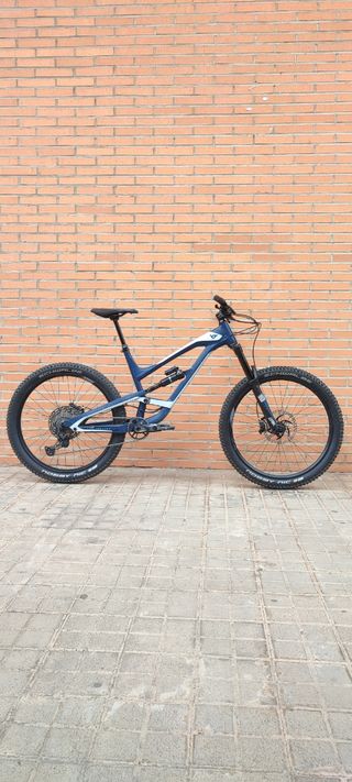 YT Capra AL 2019