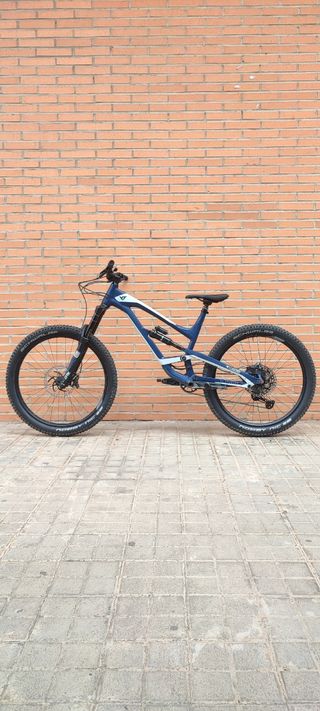 YT Capra AL 2019
