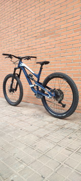 YT Capra AL 2019