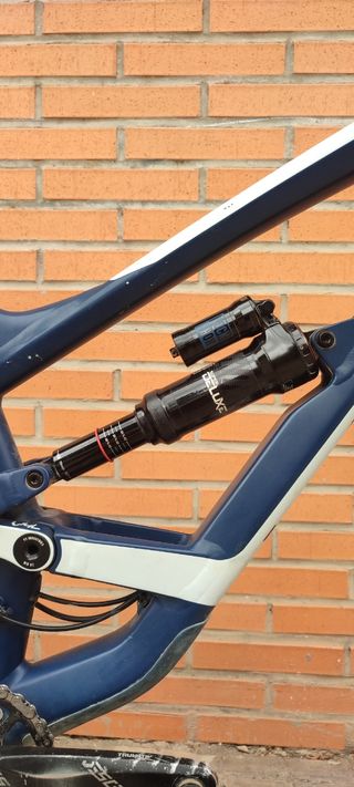 YT Capra AL 2019