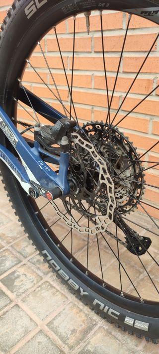 YT Capra AL 2019