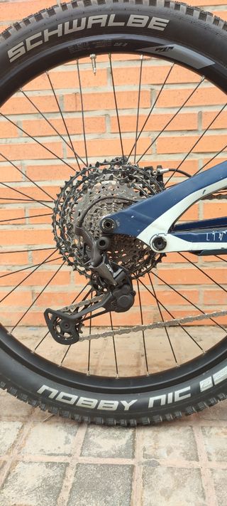 YT Capra AL 2019