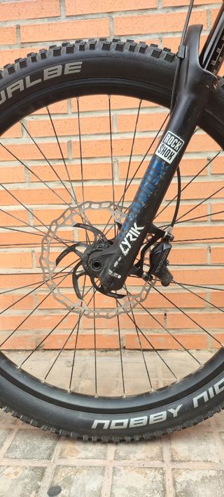 YT Capra AL 2019