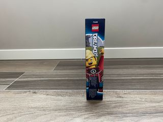 Lego 71458 DreamZzz Auto-Coccodrillo