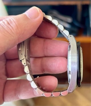 Reloj Wolbrook Automático 