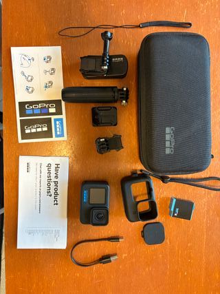 GoPro Hero 10 Black