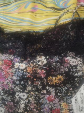 Lote Ropa Talla S