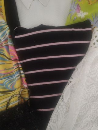 Lote Ropa Talla S
