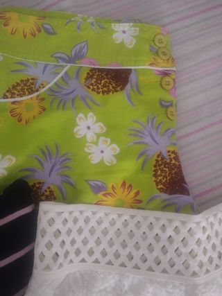 Lote Ropa Talla S