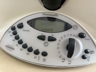 Thermomix TM31 Vorwerk