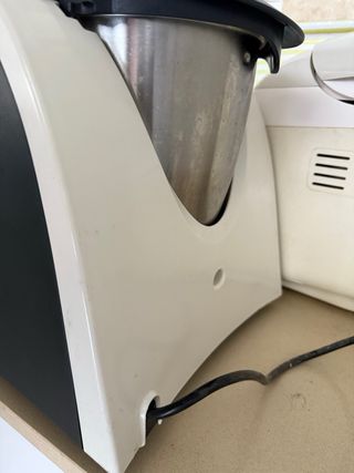 Thermomix TM31 Vorwerk