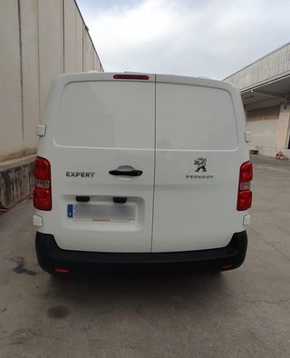 Peugeot Expert 2020