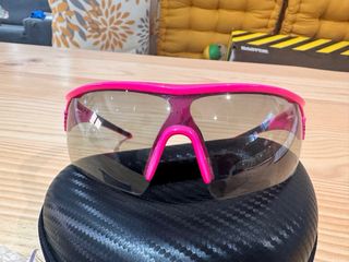 Gafas Salice 006CRX Rosa